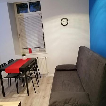 Apartament Galicja Plus Chrzanów Eksteriør bilde