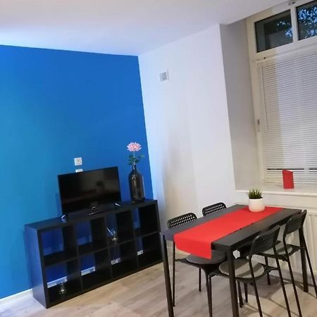 Apartament Galicja Plus Chrzanów Eksteriør bilde