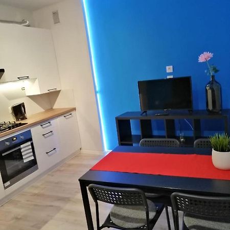 Apartament Galicja Plus Chrzanów Eksteriør bilde