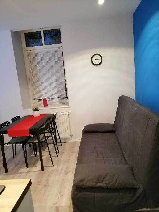 Apartament Galicja Plus Chrzanów Eksteriør bilde