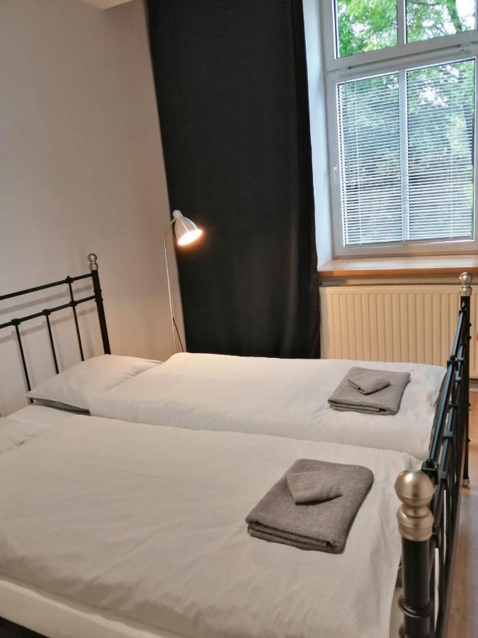 Apartament Galicja Plus Chrzanów Eksteriør bilde