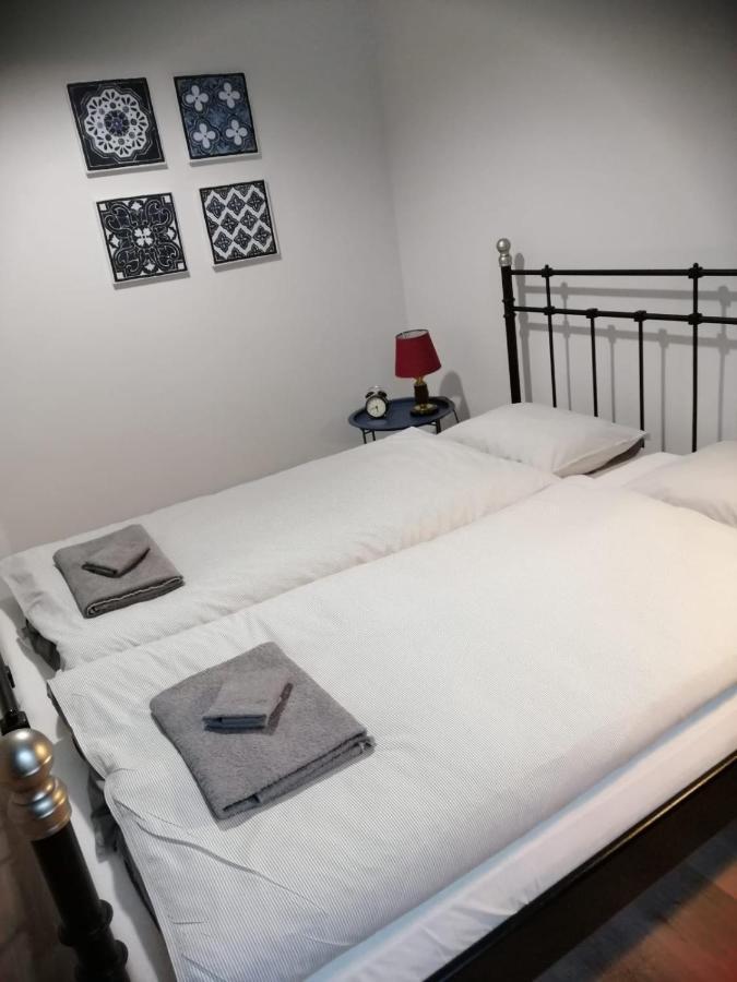 Apartament Galicja Plus Chrzanów Eksteriør bilde