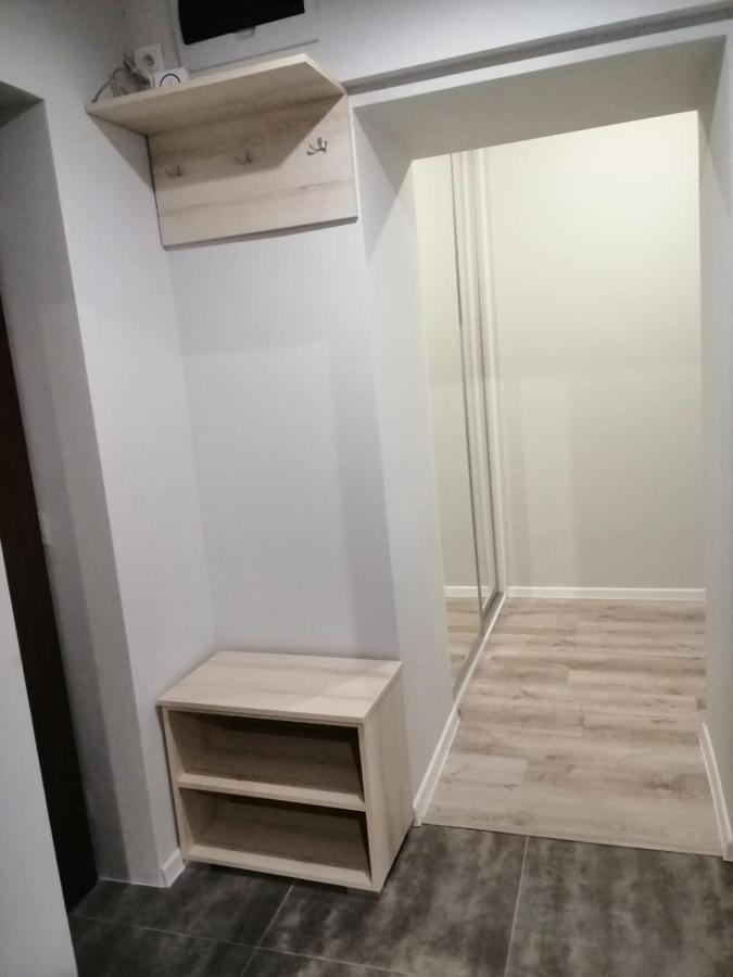 Apartament Galicja Plus Chrzanów Eksteriør bilde