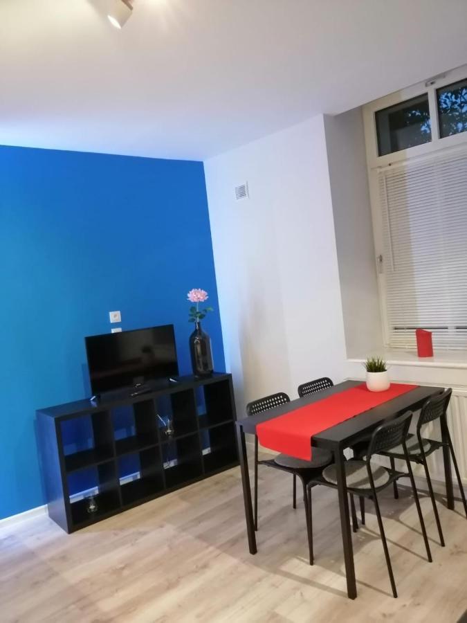 Apartament Galicja Plus Chrzanów Eksteriør bilde