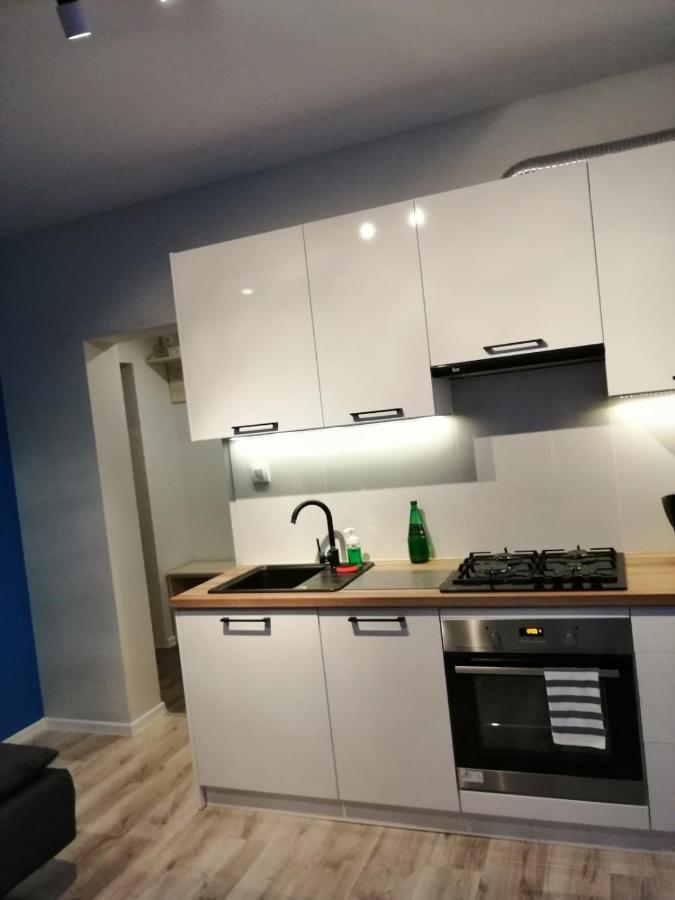 Apartament Galicja Plus Chrzanów Eksteriør bilde