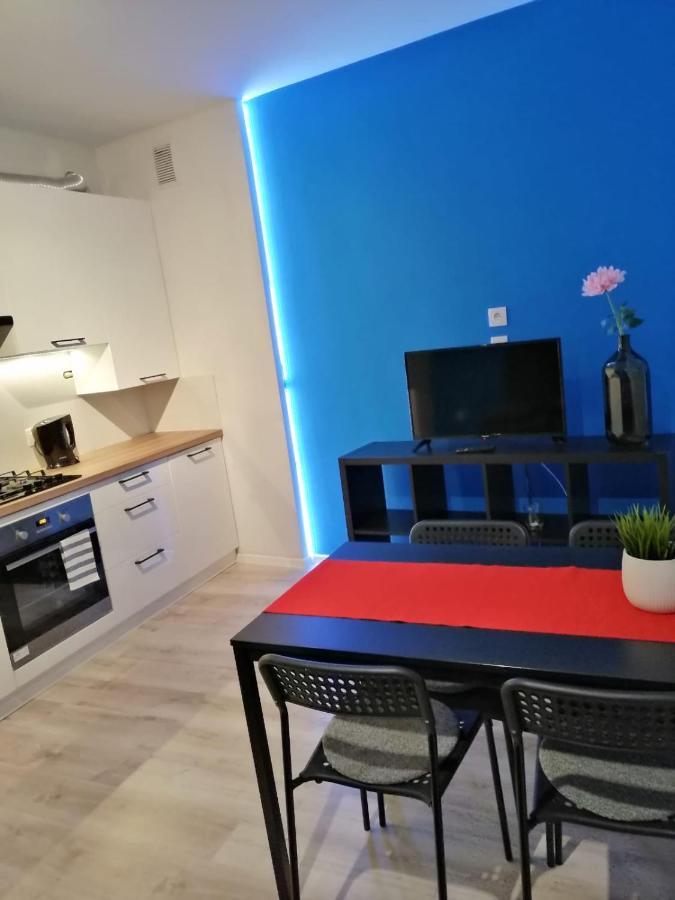 Apartament Galicja Plus Chrzanów Eksteriør bilde