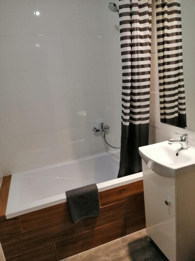 Apartament Galicja Plus Chrzanów Eksteriør bilde